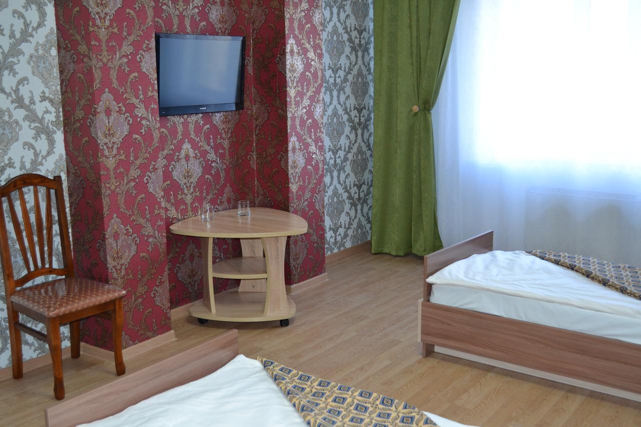 Hotel Alash Astana Exterior photo