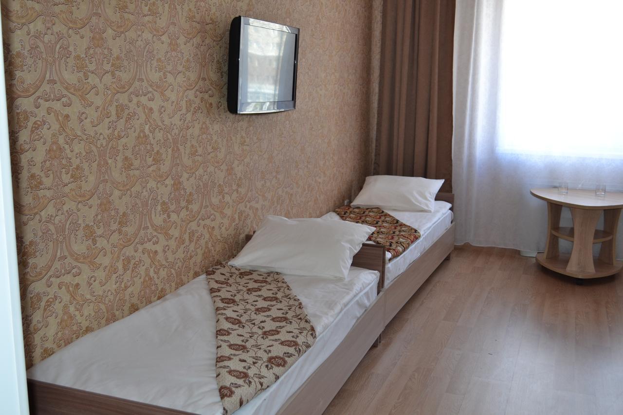 Hotel Alash Astana Exterior photo