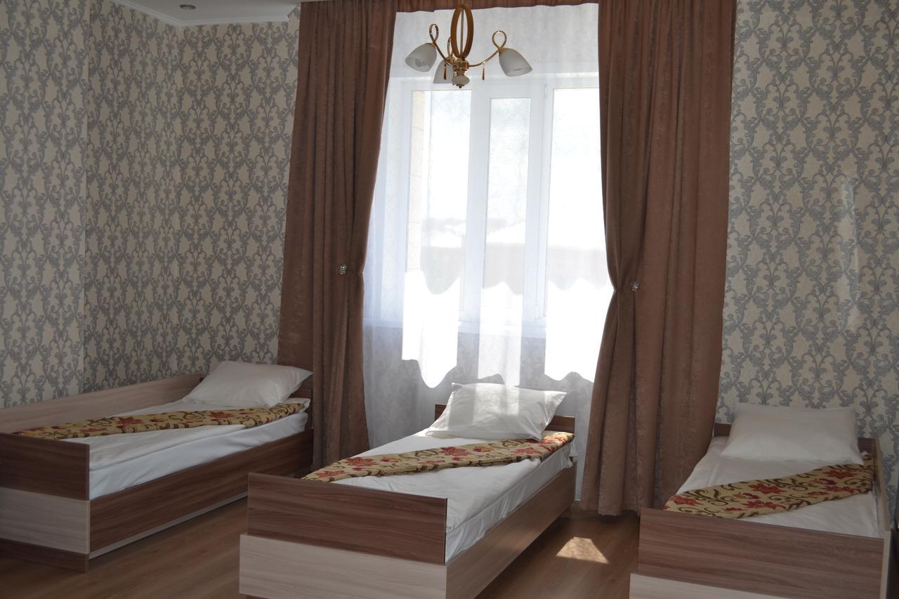 Hotel Alash Astana Exterior photo