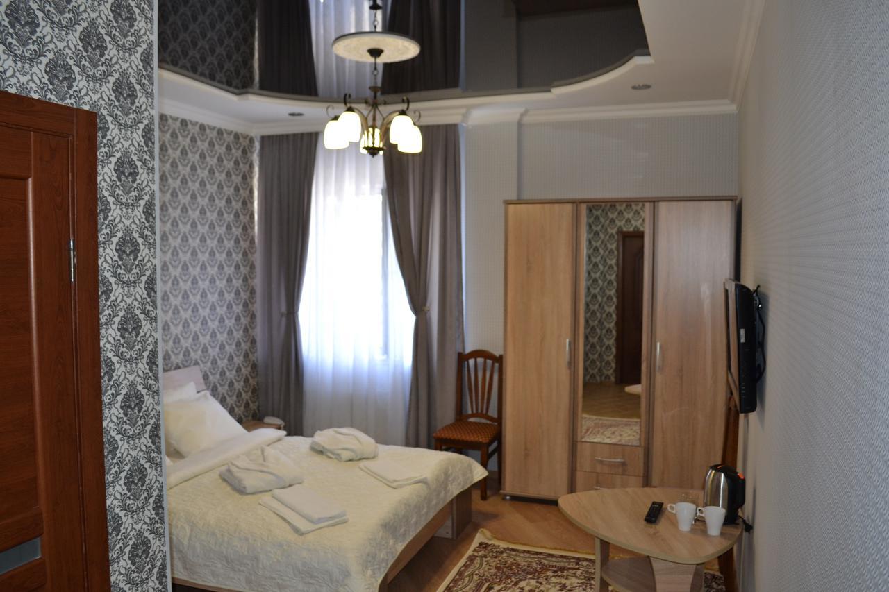 Hotel Alash Astana Exterior photo