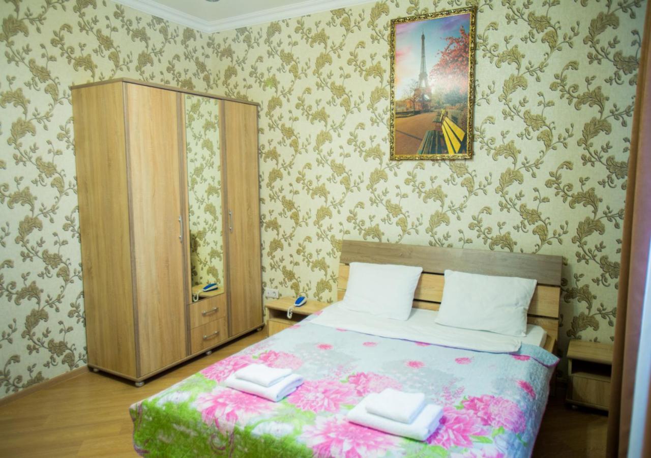 Hotel Alash Astana Exterior photo