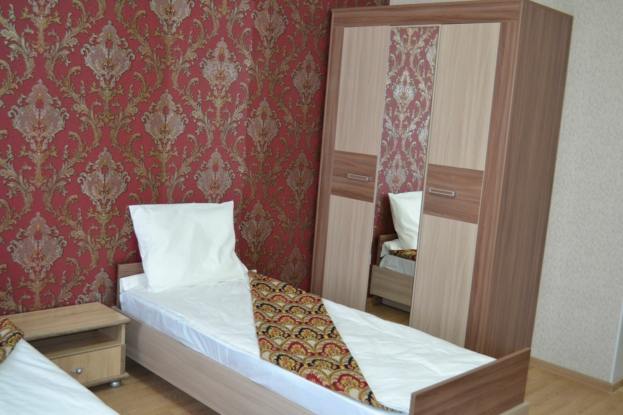 Hotel Alash Astana Exterior photo