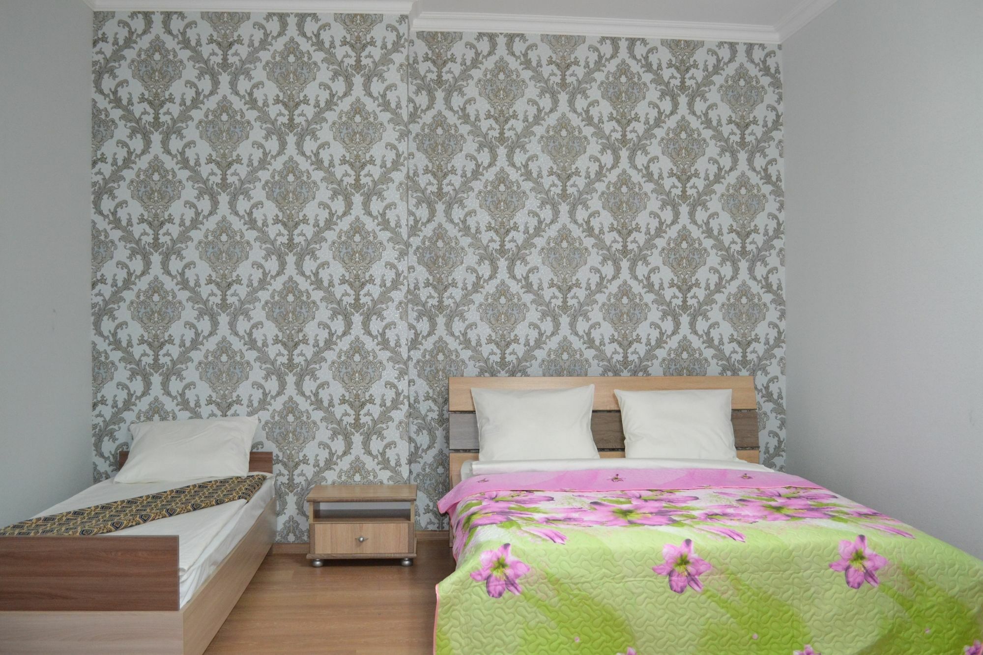 Hotel Alash Astana Exterior photo